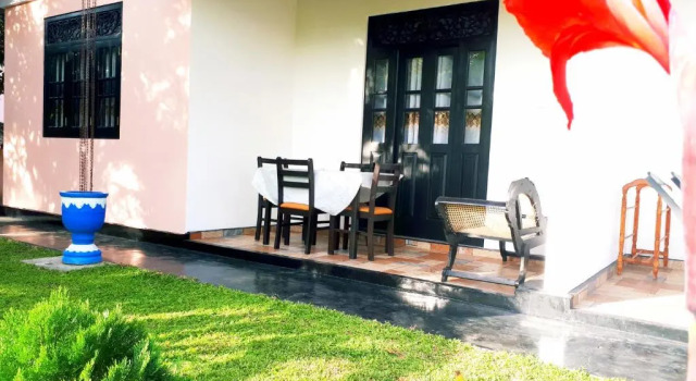 Вилла с 2 комнатами Hansa House