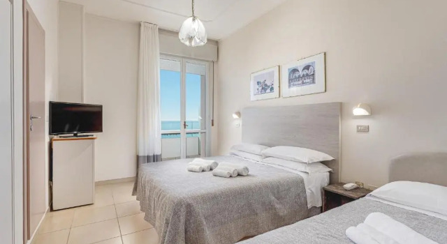 Номер Standard Hotel Caesar