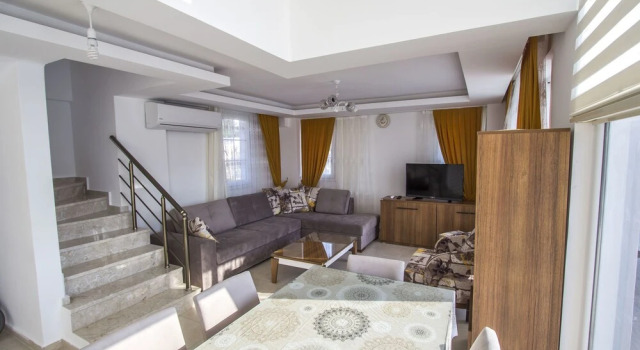 Villa Frezya by Villamnet