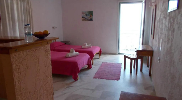 Agelica Apartments, Rezervați Apartament Myrties South Aegean