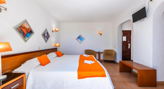 Hotel Pinhal do Sol
