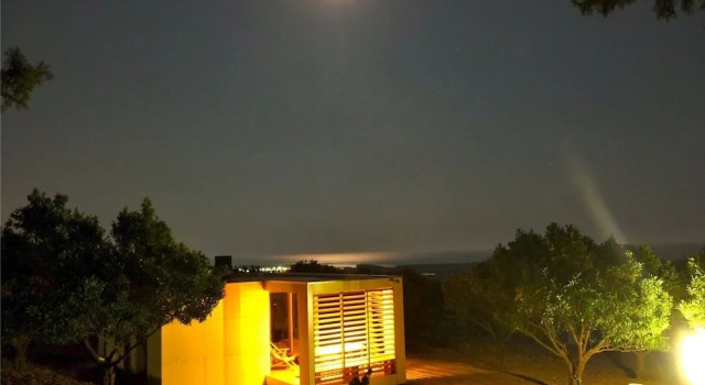 Acqua di Friso, Book Hotel Cropani Calabria