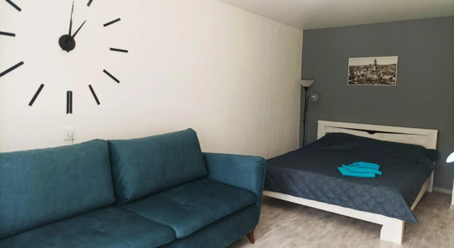 Apartments on Bolshaya Pesochnaya Street, Book Apartment Kaliningrad Kaliningrad Region
