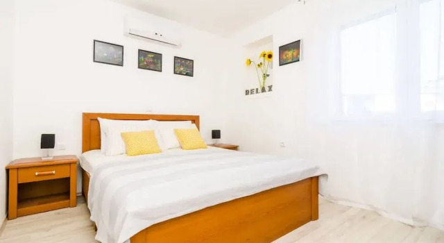 Eva apartment