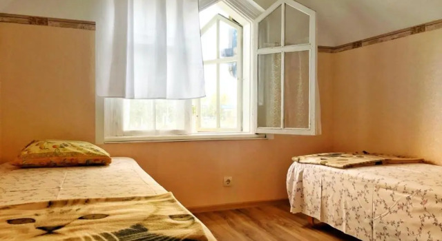 Апартаменты Frendlen Apartmend