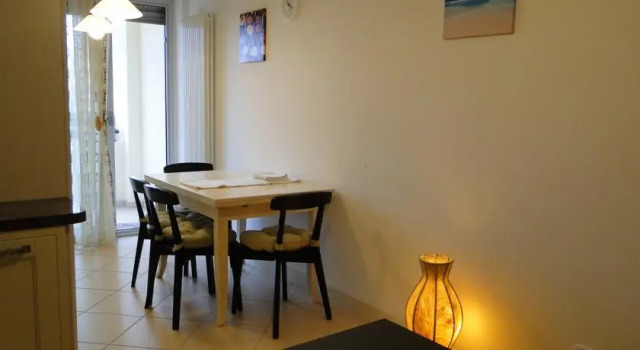 Villa Makarska