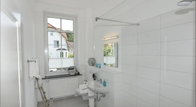 Трёхместный номер Standard City Hotel ApartM3 am Park