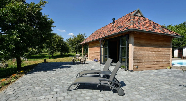 Spacious Holiday Home in Herveld with Pool, Book Hotel Hotels in Kootwijk with Parking, Parking