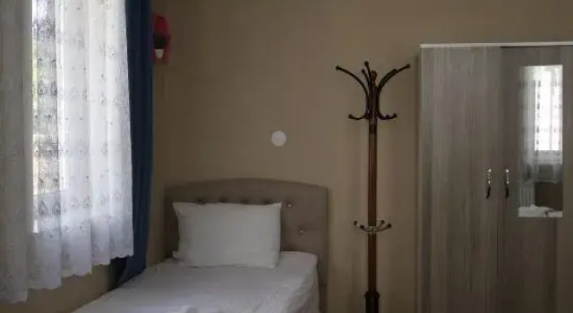 Трёхместный номер Standard Sevin Stone Hotel