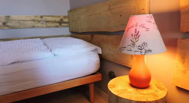 Albergo Zeni