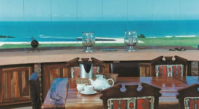 Sandcastle Villa, Boek Villa Wesley Eastern Cape