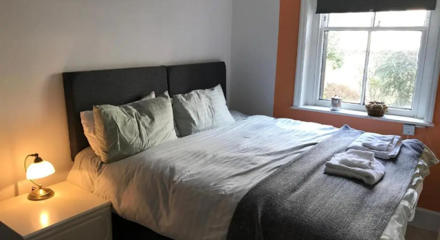 Апартаменты 10 Grove St - Bath Holiday Suites
