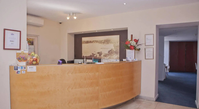 The Savoy Double Bay Hotel