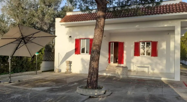 Апартаменты Casa Vacanze "Lo Vita" Appartamento "Sara"