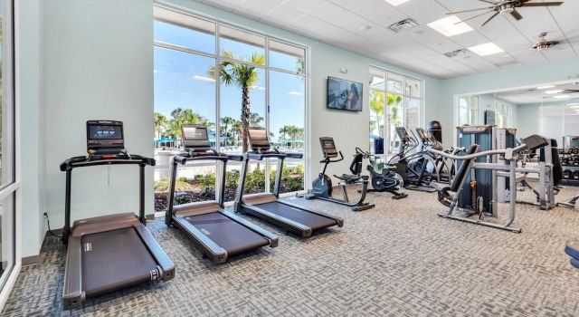 Коттедж Upstay 7BR Resort Home w Private Pool Near Disney
