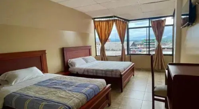 Hotel Río Tena, Book Hotel Cheap Hotels in Amazonas