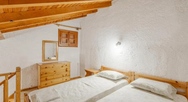 Sophia's maisonette 2, Забронировать Апартаменты/квартира Апартаменты периферийной единицы Мессения, Апартаменты/квартира