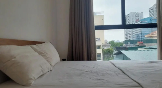 Номер Economy NYT Home Cau Giay