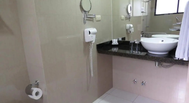 Двухместный номер Standard Hotel Diego de Velazquez