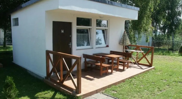 Ośrodek Wypoczynkowy Ostoja