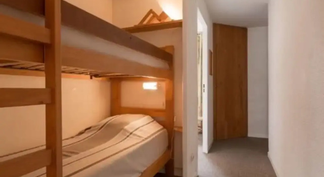 Ski-in Apartment for 6 Guests, Reserva ahora Apartamento Les Deux-Alpes Oisans