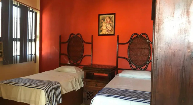 Hotel Estrella del Mar, Prenota Hotel Hotel economici a Campeche