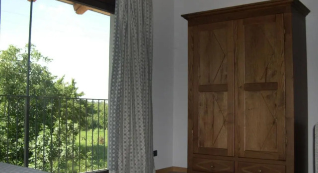 Студия Agriturismo la Sforzata