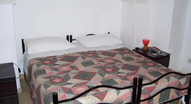 Номер Standard Agriturismo Locanda Ventura
