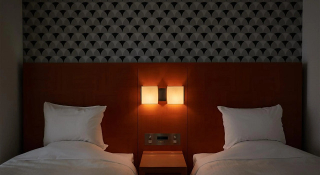 Hotel Murasakimura