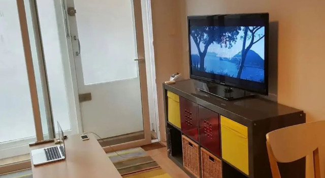 Appartement Champ de Mars Convention, Забронировать Апартаменты/квартира Париж Иль-де-Франс, рядом с Espace Nadeshiko Paris France