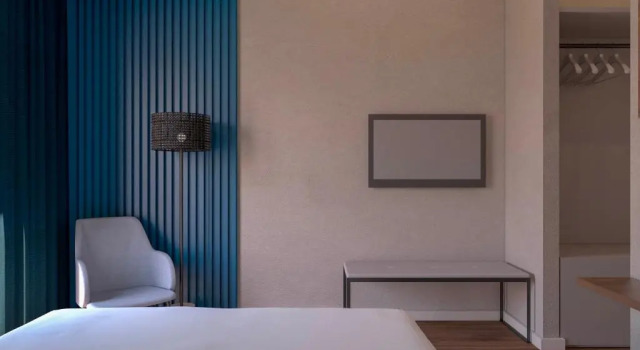 Solarena Bistrot, Prenota Hotel Barreiros 