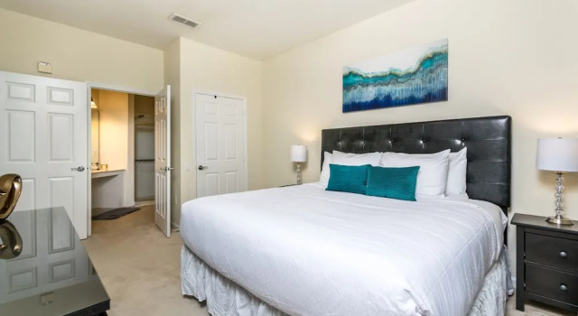 4802 Cayview Ave #405, Varaa Hotelli Orlando Kissimmee