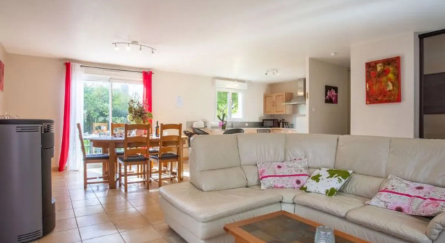 Clos dAmont (PRB407), Boek Hotel Port-Bail-sur-Mer Normandy