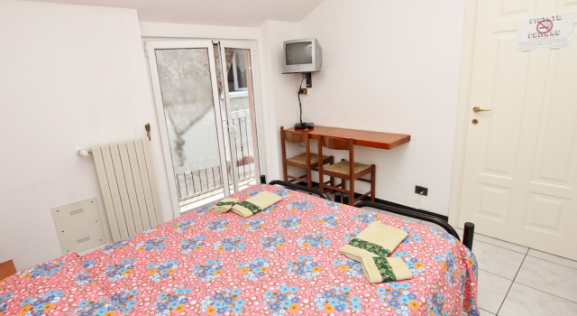 Bed & Breakfast Località Manzoniane, Prenota Hotel Hotel a Malnago con parcheggio, Parcheggio