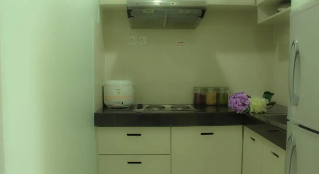 Апартаменты Song Service Apartment formerly known as Jinhold Service Apartment