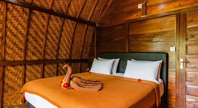 Butterfly Bungalows