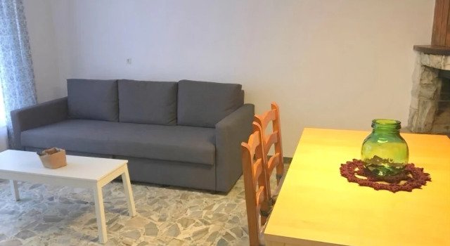 Apartamento Gravina 42