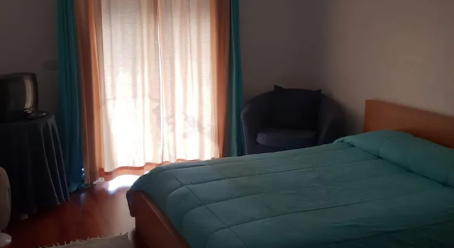 Двухместный номер Comfort с видом на гавань Casa Marina