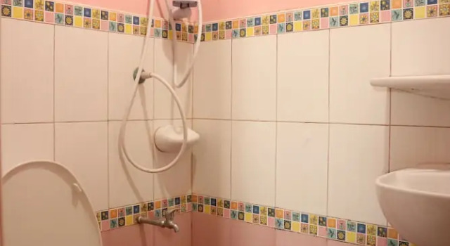 Одноместный номер Standard Mountain Beach Resort