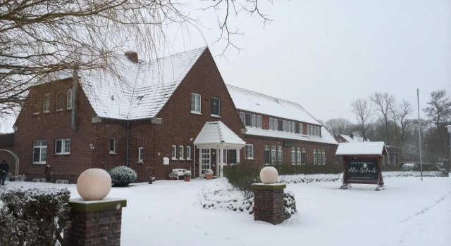 Landhotel Alte Schule