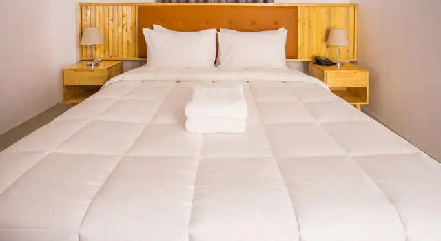 Номер Standard H Boutique Hotel