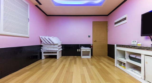 Anook Hotel and Spa Daejeon Yuseong