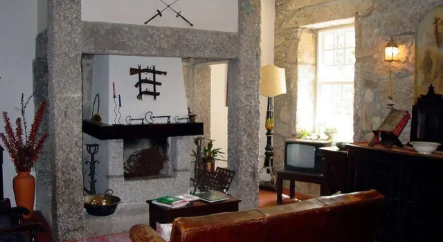 Quinta de Cortinhas