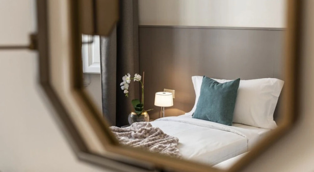 Brunelleschi Stylish, Забронировать Отель Флоренция Тоскана, рядом с Дом Буонаротти