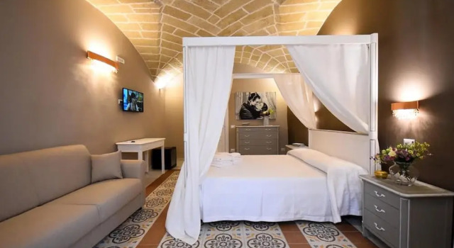 Номер Superior B&B Laura - Luxury Rooms