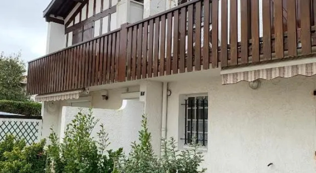 Appartement Résidence Saint Jours - Centre ville