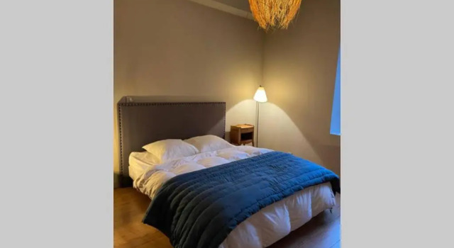 Chez Flo, Magnifique appartement 3 chambres, Rezerwuj Apartament Beaune 