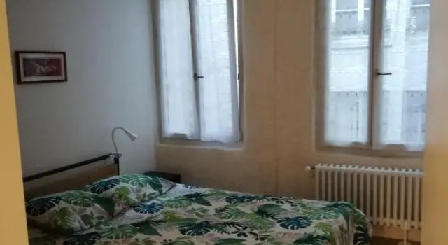 Appartement hyper centre ville au calme, Забронировать Апартаменты/квартира Апартаменты Безансона, рядом с House of Victor Hugo, Апартаменты/квартира