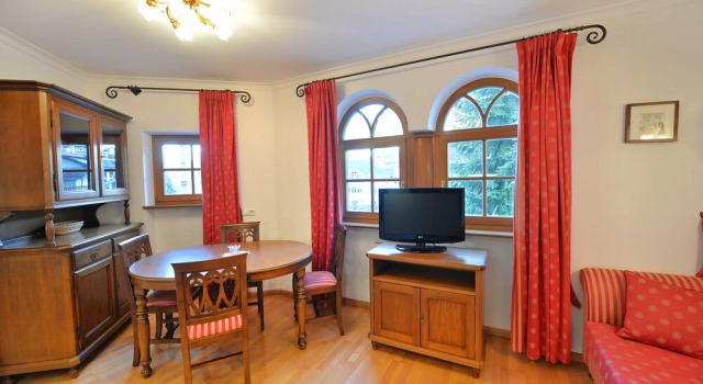Apartment 4 Holiday - Residence Castel