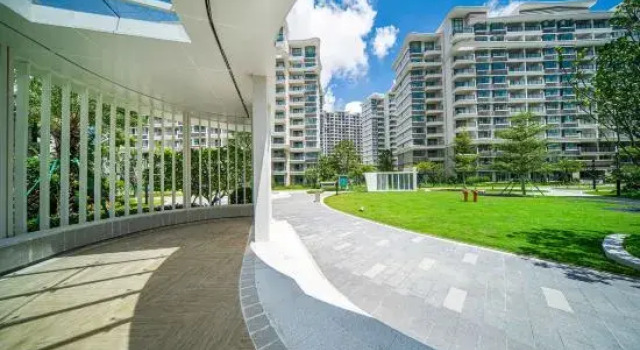 Yuhai Qiji Seaview Holiday Homestay (Beihai Branch), Rezerwuj Hotel Beihai Guangxi